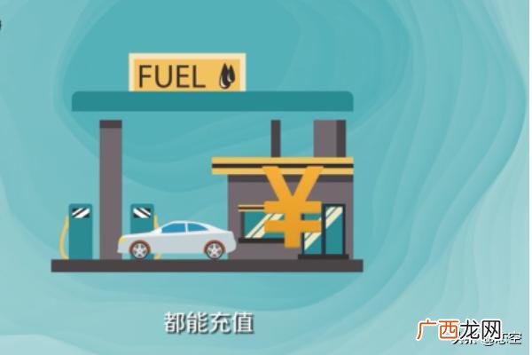 自助加油机使用方法,加油卡怎么用？