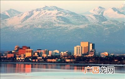anchorage是哪个城市,狗拉雪的地方去旅游是什么地方？