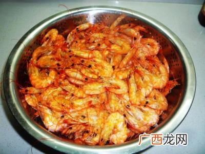 晒干的泥虾怎么做好吃,大虾干的5种吃法？