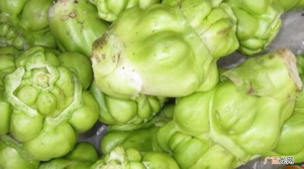 芥菜头是榨菜吗? 芥菜头是榨菜吗