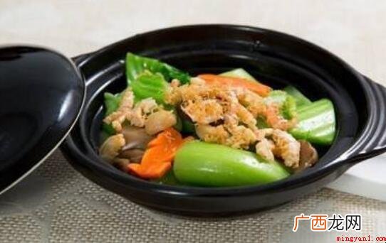 芥菜怎么把苦味儿除掉呢? 芥菜怎么炒不苦