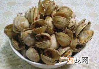 蚬子肉是指的什么,冻的蚬子肉是生的还是熟的？