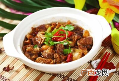 牛腩营养价值及功效,吃牛肉好还是牛腩好的呢？