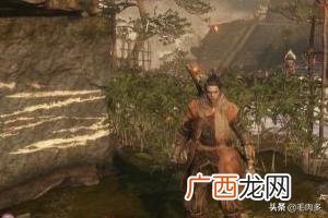 七面武士在哪,只狼，地牢，投身之所，七面武士，位置？