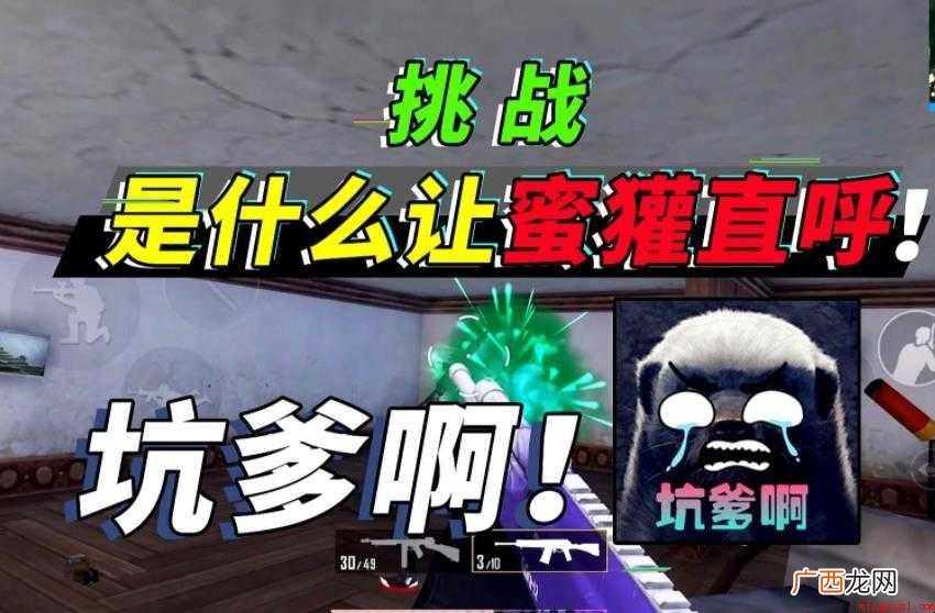 《搞笑漫画日和》坑爹什么意思 坑爹什么意思