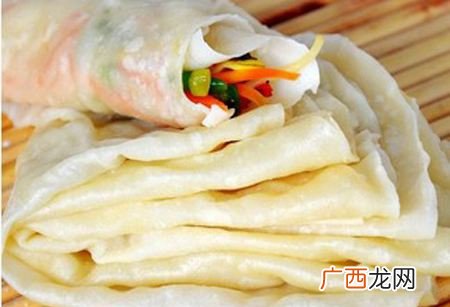 蒸春饼怎么做,蒸春饼家常做法夏妈厨房？