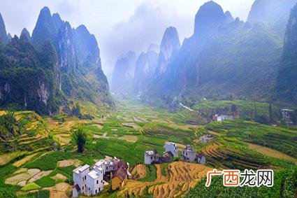 长寿之乡巴马在哪里,长寿之乡广西巴马有哪些特产？