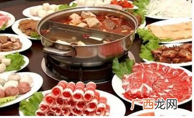 吃火锅为什么需要用火锅油碟,重庆火锅油碟是生的还是熟的？