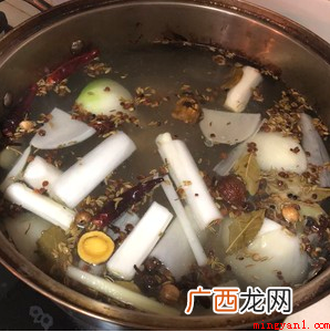 兰州市拉面这些,秘方买不买彻底依据本人 做拉面的汤料是怎么弄的