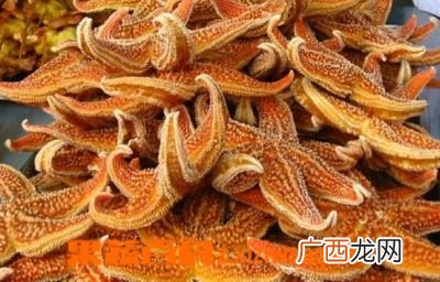 海星的吃法都包括哪些,冷冻海星的做法与吃法？