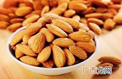 杏仁的功效与作用,杏仁怎么吃最好?有多少种?