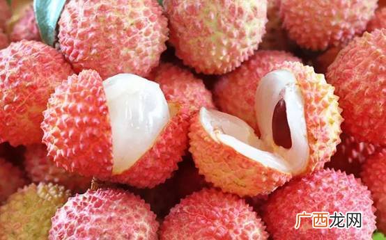 桂味荔枝口感特点,红花荔枝桂味荔枝哪个好吃？