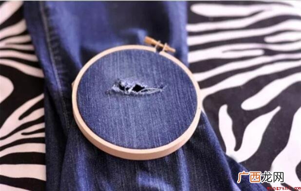 补裤子破洞的方式 有什么 补裤子破洞的方法有哪些