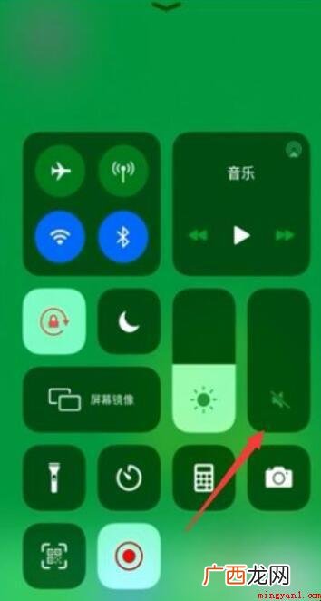 苹果手机怎么设置静音? 苹果手机怎么设置静音