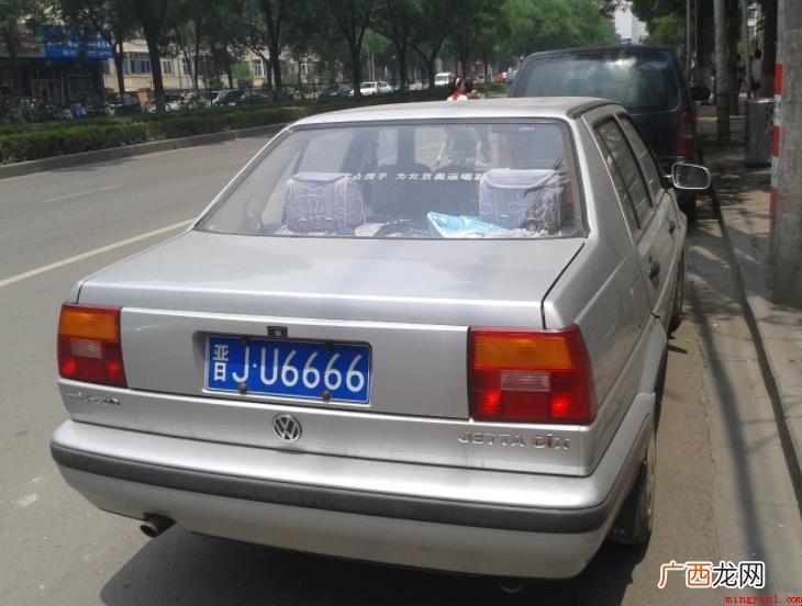 晋j是山西哪儿车牌呢? 晋j是山西哪里车牌