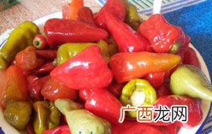 如何制作泡辣椒,做泡辣椒用白酒还是用啤酒好嘛？