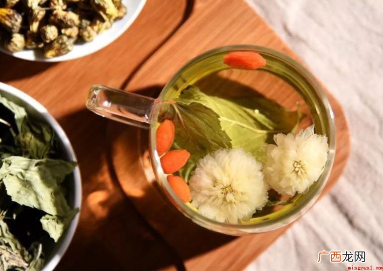 玉兰花花茶的历史文化发源是啥 玉兰花茶的历史起源是什么