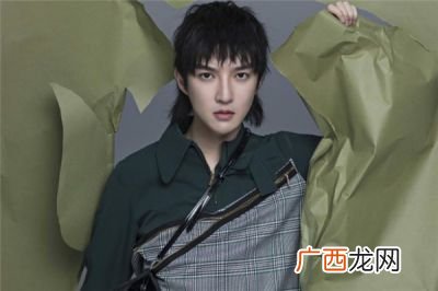 狼尾发型要留多长时间,小狼尾要留多久？