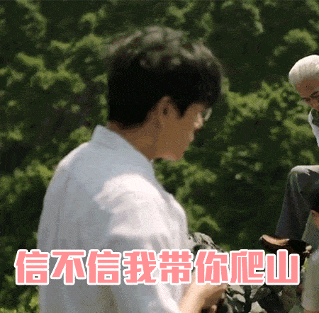 《隐秘的角落》张东升因倒插门女婿,因忍受不了岳父岳母的嘲弄 一起爬山吗是什么梗？是什么梗