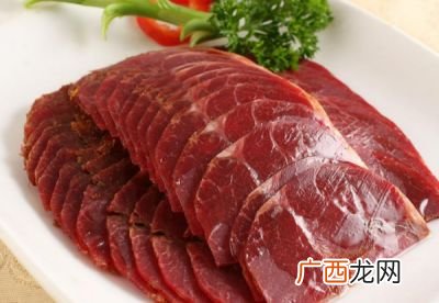牛肉是发物吗,牛肉为什么是发物?