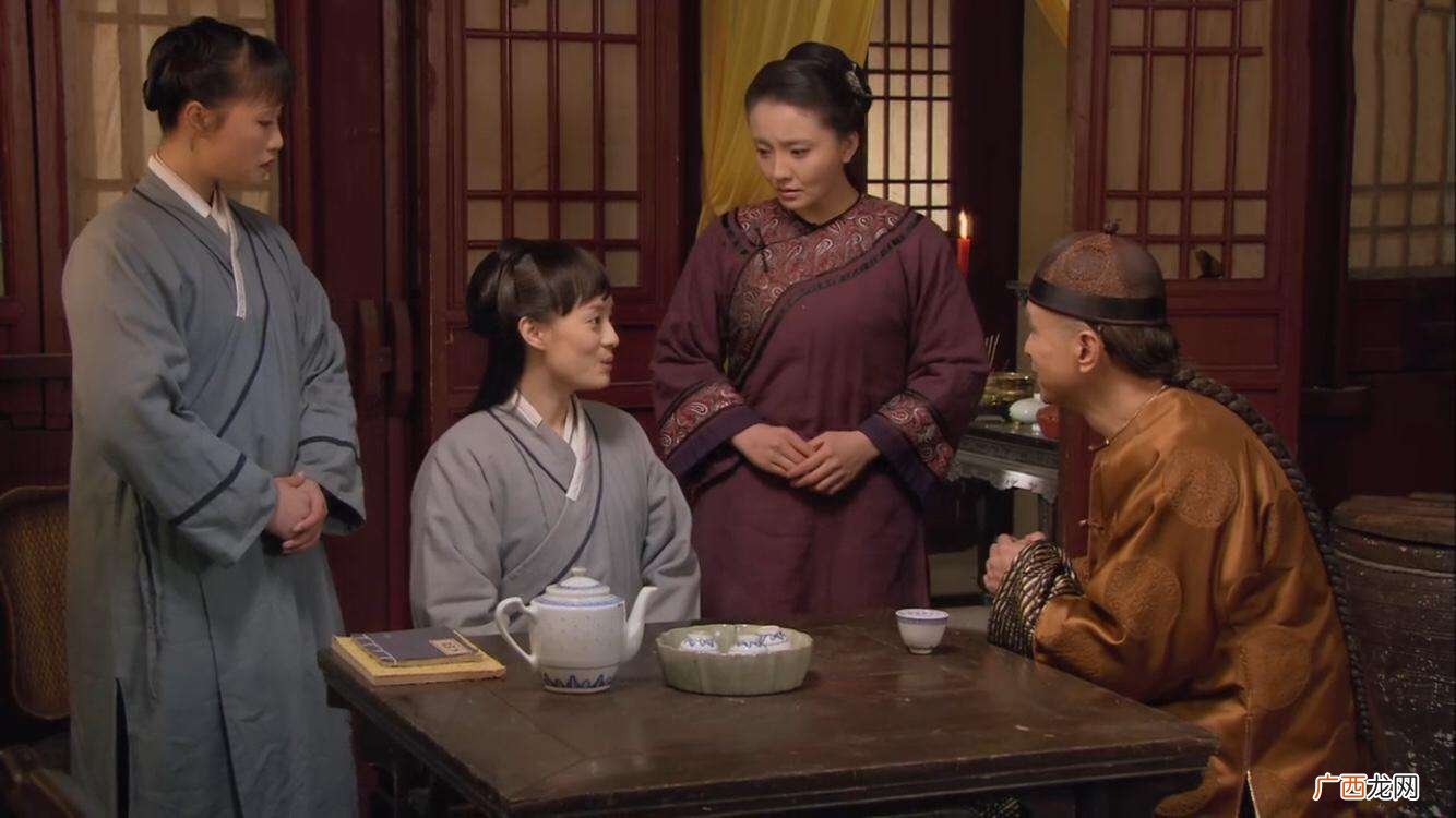 崔槿汐结局,甄嬛传甘露寺帮甄嬛的尼姑是谁？
