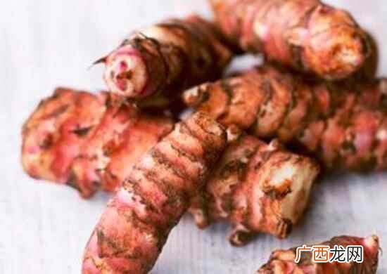 红洋姜怎么吃
