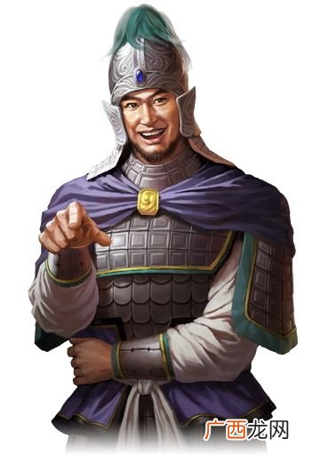 三国马忠是怎么死的,为什么说马忠是神将？