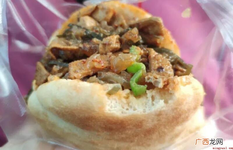 河南第一批历史文化名城禹州美食有什么 禹州美食有哪些
