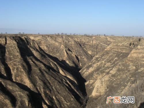 沟壑是什么意思,壑沟的意思什么,详细一点?