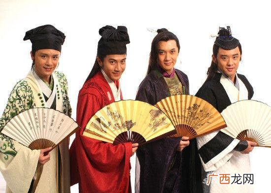 江南四大才子是哪四个,江南四大才子位于现在的那个地区？