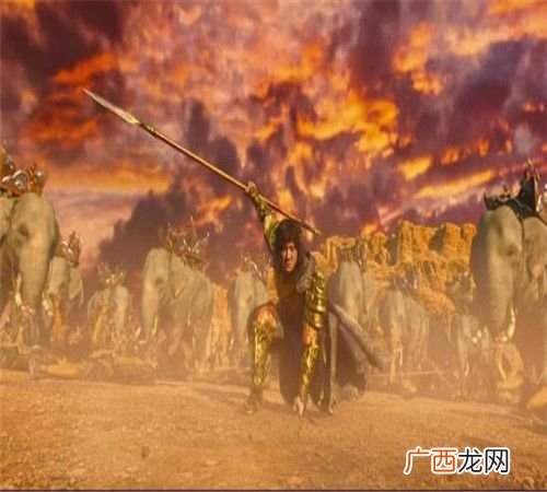 灭掉唐朝的人是谁,唐朝薛家是被谁灭？