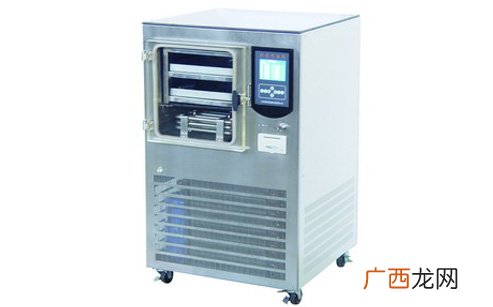 真空冷冻干燥机,新芝10nd冷冻干燥机使用说明？