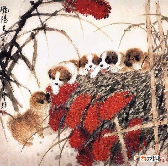 方楚雄擅长画什么,2021年十大杰出画家？