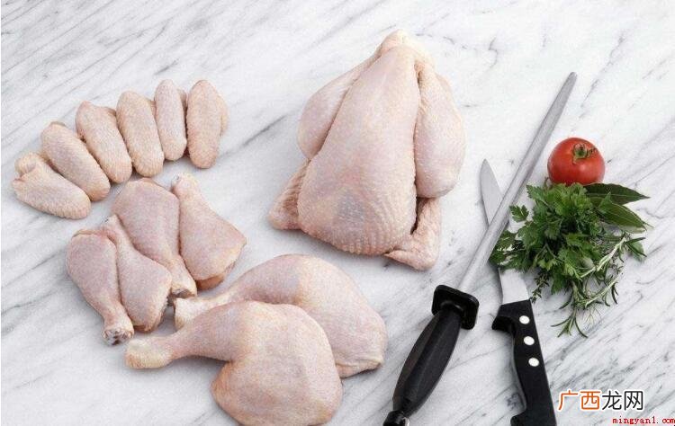 鸡肉的热量多少钱?这些你都知道吗? 鸡肉的热量是多少