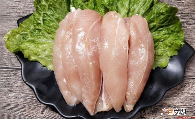 鸡胸肉蛋白质含量多少钱 鸡胸肉蛋白质含量是多少