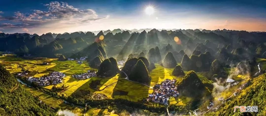 贵州属于什么气候,贵州一年四季的天气是如何的？