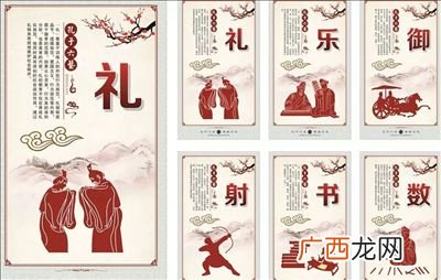 礼乐射御书数分别是指什么技能啊,古代六艺礼乐射御书数中的李是指啥？