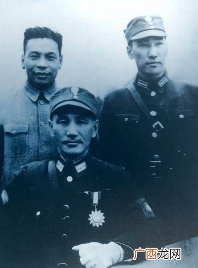 蒋经国蒋纬国是一个母亲吗,蒋介石有几个孩子？