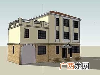 占地面积和建筑面积有什么区别,农村占地面积是什么意思？