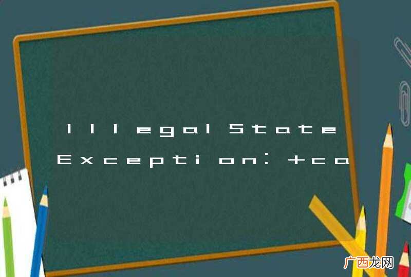 IllegalStateException: cannot buffer both text and bytes求解