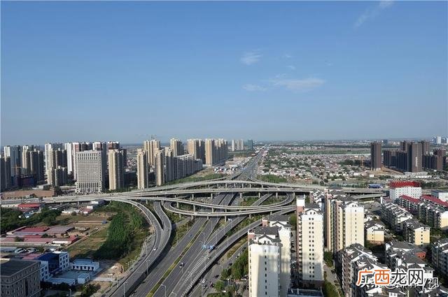 邯郸市市中心在哪里,邯郸科技中心是干嘛的？