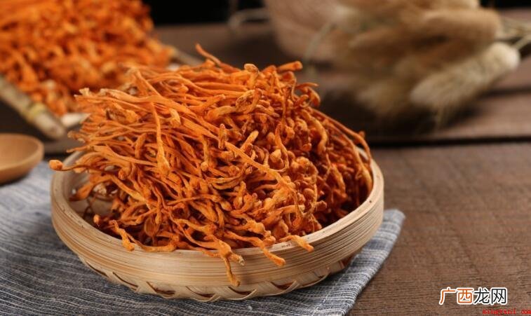 虫草花不可以和什么一起吃 虫草花不能和什么一起吃