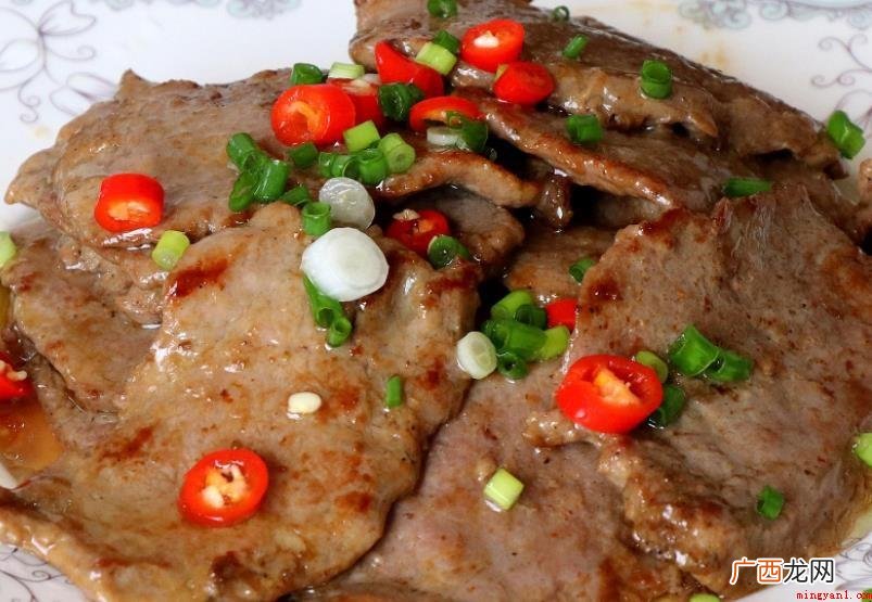 上脑牛肉怎么做好吃_健康频道 上脑牛肉怎么做好吃