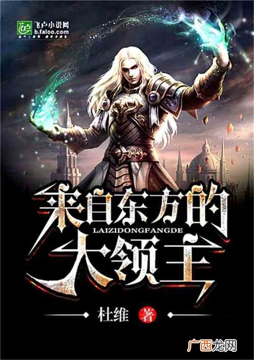 关于领主的小说,网游领主争霸小说？