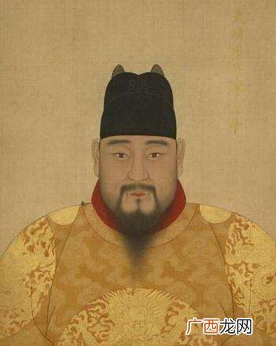 明英宗是明朝第几个皇帝,明朝朱祁镇是第几代？