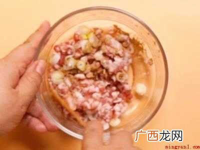 肉末怎么吃好吃