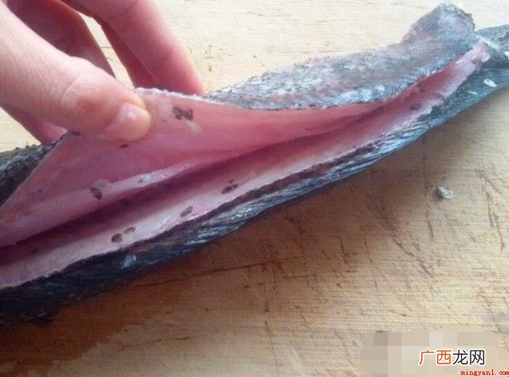 乌鱼的家常做法是什么? 乌鱼的家常做法是什么