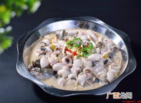 乌鱼的家常做法是什么? 乌鱼的家常做法是什么