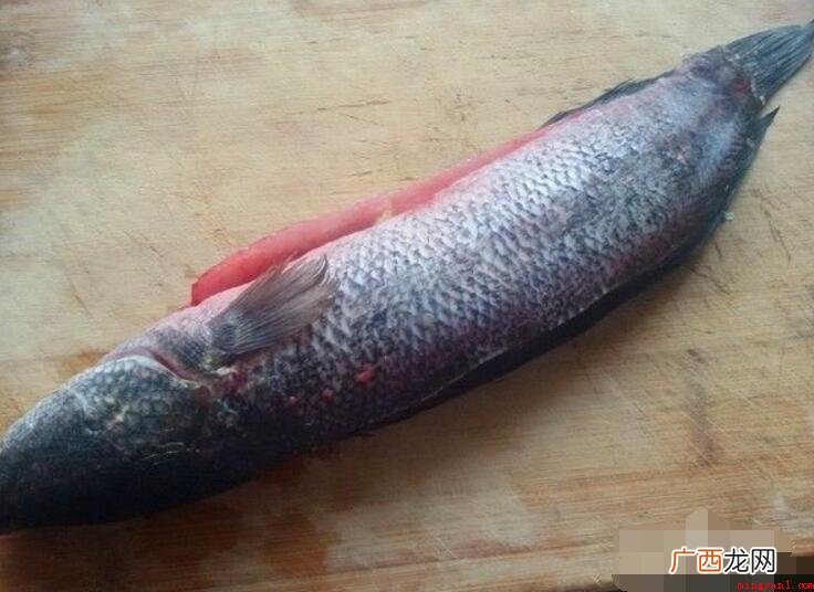 乌鱼的家常做法是什么? 乌鱼的家常做法是什么