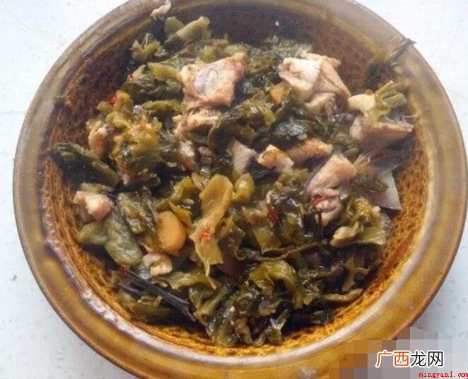 乌鱼的家常做法是什么? 乌鱼的家常做法是什么